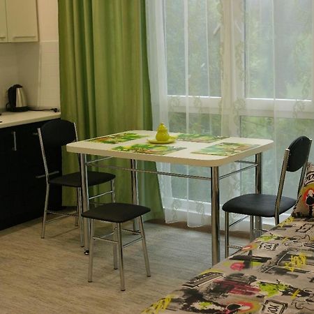 Hotel Solntse Abkhazii Lidzava エクステリア 写真